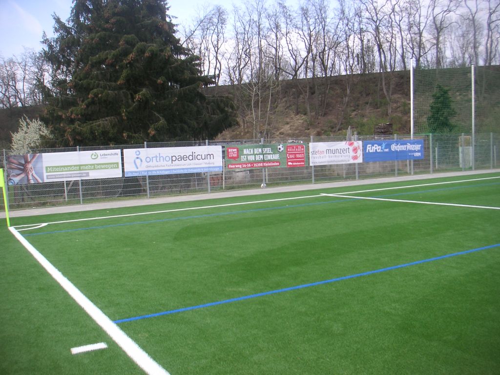 Fussball Beratung